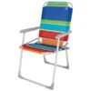 Eurotrail Strandstoel Beziers Beach Multi Color -Buiten Kamperen Winkel 44 0 eurotrail strandstoel beziers beach multi color etcf1377 9900