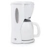 Tristar Koffiezetapparaat 1 Liter 900 Watt Wit + Thermoskan -Buiten Kamperen Winkel 44 0 tristar koffiezetapparaat 1 liter 900 watt wit thermoskan cm 1243 0