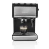 Tristar Espresso Machine RVS 850 Watt -Buiten Kamperen Winkel 45 0 tristar espresso machine rvs 850 watt cm 2273 0