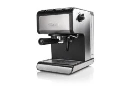 Tristar Espresso Machine RVS 850 Watt 12 Tristar Espresso Machine RVS 850 Watt -Buiten Kamperen Winkel 45 4 tristar espresso machine rvs 850 watt cm 2273 4