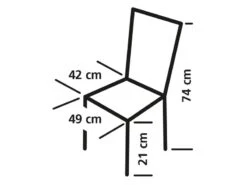 Eurotrail Strandstoel Sete Beach Multi Color -Buiten Kamperen Winkel 45 5 eurotrail strandstoel sete beach multi color etcf1381 9900