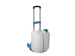 Bo Camp Bagagetrolley Opvouwbaar Aluminium 75 Kg -Buiten Kamperen Winkel 46 3 bo camp bagagetrolley opvouwbaar aluminium 75 kg 52672834