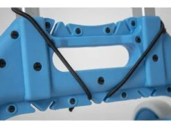 Bo Camp Bagagetrolley Opvouwbaar Aluminium 75 Kg -Buiten Kamperen Winkel 46 5 bo camp bagagetrolley opvouwbaar aluminium 75 kg 5267283