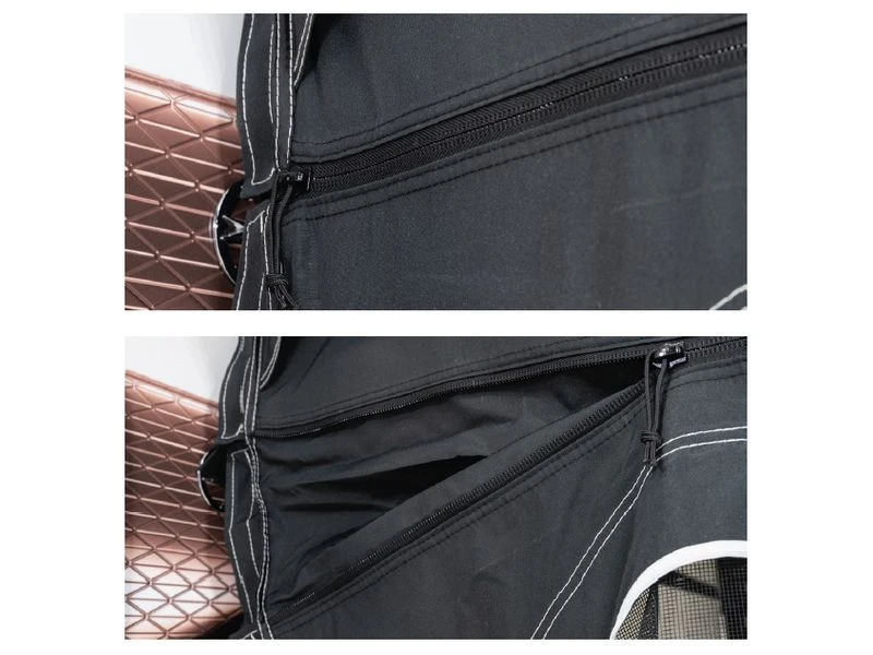 Kampa Dometic Opblaasbare Voortent Club Air Pro 390 M 8 Kampa Dometic Opblaasbare Voortent Club Air Pro 390 M - Afbeelding 6