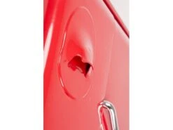 Bo Camp Urban Outdoor Retro Coolbox Greenwich Red 10 Bo Camp Urban Outdoor Retro Coolbox Greenwich Red -Buiten Kamperen Winkel 47 2 bo camp urban outdoor retro coolbox greenwich red 6703100
