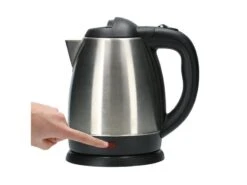 Mestic Waterkoker Mwc-150 Rvs -Buiten Kamperen Winkel 47 2 mestic waterkoker mwc 150 rvs 1502790