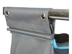 Bo Camp Tent- Organizer 5 Vaks -Buiten Kamperen Winkel 47 3 bo camp tent organizer 5 vaks