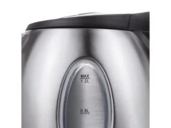 Tristar Waterkoker 1,2 Liter 850 Watt RVS -Buiten Kamperen Winkel 48 3 tristar waterkoker 12 liter 850 watt rvs wk 1325 3