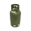 Gasfles Staal 5 Kilogram Vulling -Buiten Kamperen Winkel 5 0 gasfles staal 5 kilogram din groen groen5kg 1