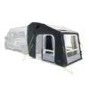 Kampa Dometic Opblaasbare Campervoortent Rally Air Pro 240 Tail Gater