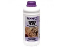 Nikwax Cotton Proof 1 Ltr