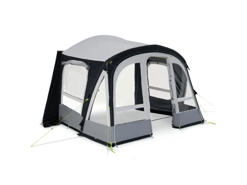 Kampa Dometic Oppompvoortent Pop 340 Air Pro Trigano Serie 3 Kampa Dometic Oppompvoortent Pop 340 Air Pro Trigano Serie