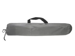 Bo-Camp Windscherm Stabile 3-Vaks 5x1,4 Meter -Buiten Kamperen Winkel 5 2 bo camp windscherm stabile 3 vaks 5 x 14 meter 4367651