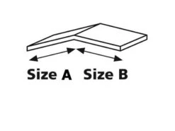 Te Velde Hele Luifel Voor Voortent 240 Cm. Blauw Season 9 Te Velde Hele Luifel Voor Voortent 240 Cm. Blauw Season -Buiten Kamperen Winkel 5 2 te velde voortenten hele luifel voor voortent maat