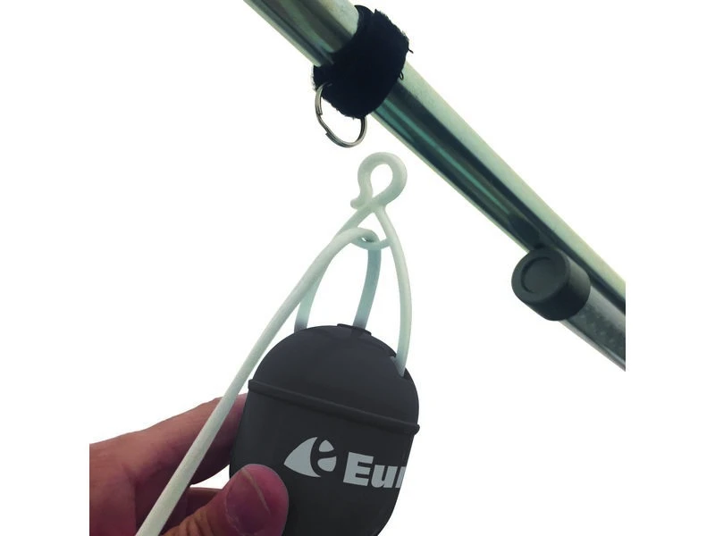 Eurotrail Plafondventilator 230V 6 Eurotrail Plafondventilator 230V - Afbeelding 4