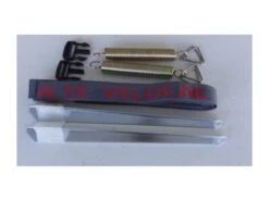 Te Velde Hele Luifel Voor Voortent 240 Cm. Blauw Season 11 Te Velde Hele Luifel Voor Voortent 240 Cm. Blauw Season -Buiten Kamperen Winkel 5 4 tevelde stormbandset