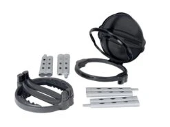 Vuilniszakhouder - Deluxe - Demontabel - Ø 43x74 Cm - Zwart 9 Vuilniszakhouder - Deluxe - Demontabel - Ø 43x74 Cm - Zwart -Buiten Kamperen Winkel 50 2 vuilniszakhouder deluxe demontabel 43x74 cm zwart 6395726