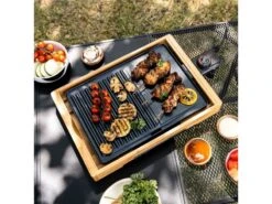 Mestic Grillplaat MG-135 -Buiten Kamperen Winkel 50 3 mestic grillplaat mg 135 1506500