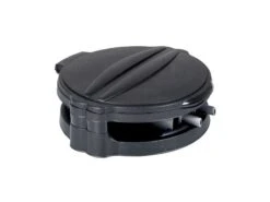 Vuilniszakhouder - Deluxe - Demontabel - Ø 43x74 Cm - Zwart 10 Vuilniszakhouder - Deluxe - Demontabel - Ø 43x74 Cm - Zwart -Buiten Kamperen Winkel 50 3 vuilniszakhouder deluxe demontabel 43x74 cm zwart 6395726