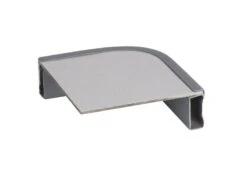 Crespo Kampeer Tafel AP-246 Zwart Kleur 89 -Buiten Kamperen Winkel 50 5 crespo tafel ap 246 kleur 80 zwart water en hittebestendig