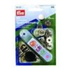 Prym Drukknopen 15 Mm. -Buiten Kamperen Winkel 51 0 prym drukknopen 15 mm 4111025