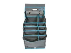 Bo Camp Caravan Organizer Smart 12 Vaks -Buiten Kamperen Winkel 51 3 bo camp caravan organizer smart 12 vaks