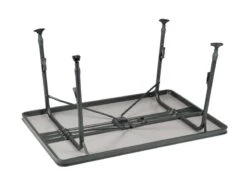 Crespo Kampeer Tafel AP-247 Zwart Kleur 89 11 Crespo Kampeer Tafel AP-247 Zwart Kleur 89 -Buiten Kamperen Winkel 51 3 crespo tafel ap 247 kleur 80 zwart water en hittebestendig