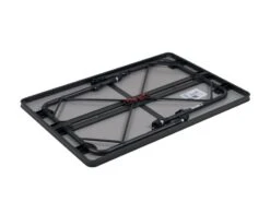 Buiten Kamperen Winkel -Buiten Kamperen Winkel 52 1 crespo tafel ap 272 kleur 80 zwart water en hittebestendig