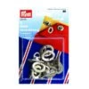 Prym Draaisluitingen Tourniquets -Buiten Kamperen Winkel 53 0 prym draaisluitingen tourniquets 4111100