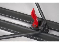 Crespo Kampeer Tafel AP-274 Zwart Kleur 89 -Buiten Kamperen Winkel 54 4 crespo tafel ap 274 kleur 80 zwart water en hittebestendig