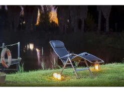 Crespo Kampeer Relax Stoel Al-232 Deluxe Donker Grijs Kleur 40 -Buiten Kamperen Winkel 54 5 crespo kampeer relax stoel al 232 deluxe donker grijs kleur 40 11049205