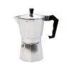 Bo Camp Percolator Espresso Maker Aluminium 6 -Buiten Kamperen Winkel 55 0 bo camp percolator espresso maker aluminium 6
