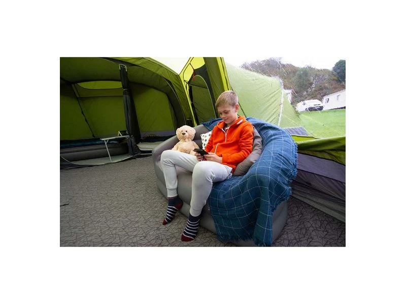 Vango Opblaasbare Bank Inflatable Sofa 5 Vango Opblaasbare Bank Inflatable Sofa - Afbeelding 3