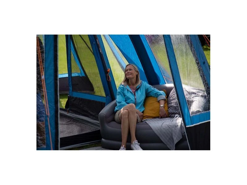 Vango Opblaasbare Bank Inflatable Sofa 6 Vango Opblaasbare Bank Inflatable Sofa - Afbeelding 4