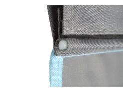 Bo Camp Tentschort 11 Vaks Met Spiegel -Buiten Kamperen Winkel 56 4 bo camp tentschort 11 vaks met spiegel