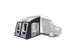 Kampa Dometic Opblaasbare Voortent Rally Air Pro 260 M -Buiten Kamperen Winkel 56 4 kampa dometic opblaasbare voortent rally air pro 260 m 9120001128