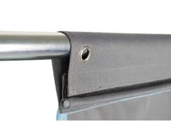 Bo Camp Tentschort 11 Vaks Met Spiegel -Buiten Kamperen Winkel 56 5 bo camp tentschort 11 vaks met spiegel