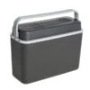 Autokoelbox - Arctic - 12 Volt - 12 Liter - Zwart/Grijs -Buiten Kamperen Winkel 57 0 autokoelbox artic 12 volt 12 liter zwart grijs 6702862