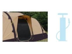 Eurotrail Opblaastent Kentucky BTC Air 8 Eurotrail Opblaastent Kentucky BTC Air -Buiten Kamperen Winkel 57 2 eurotrail opblaastent kentucky btc air detail ette1126 2701