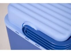 Koelbox - Arctic - 24 Liter - Blauw 10 Koelbox - Arctic - 24 Liter - Blauw -Buiten Kamperen Winkel 58 2 koelbox artic 24 liter blauw 6702870