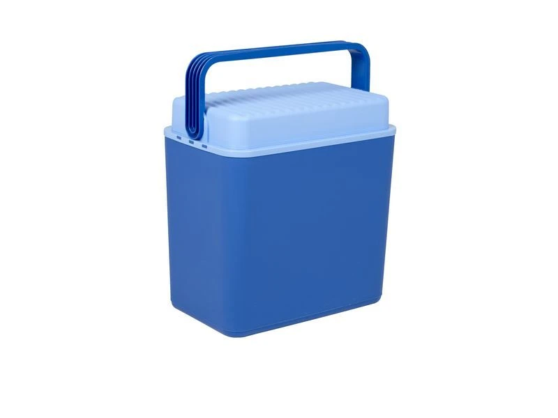 Koelbox - Arctic - 24 Liter - Blauw 6 Koelbox - Arctic - 24 Liter - Blauw - Afbeelding 4