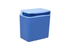 Koelbox - Arctic - 24 Liter - Blauw 12 Koelbox - Arctic - 24 Liter - Blauw -Buiten Kamperen Winkel 58 4 koelbox artic 24 liter blauw 6702870