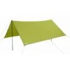 Vango Tarp 4 X 4 Mtr. Polyester Herbal Green -Buiten Kamperen Winkel 59 0 vango tarp 4 4 mtr polyester herbal green temtarph09tei