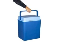 Koelbox - Arctic - 32 Liter - Blauw 12 Koelbox - Arctic - 32 Liter - Blauw -Buiten Kamperen Winkel 59 4 koelbox artic 32 liter blauw 6702875