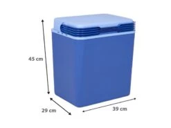 Koelbox - Arctic - 32 Liter - Blauw 13 Koelbox - Arctic - 32 Liter - Blauw -Buiten Kamperen Winkel 59 5 koelbox artic 32 liter blauw 6702875