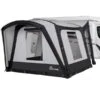 Dorema Opblaasbare Campertent Discovery Air -Buiten Kamperen Winkel 6 0 dorema opblaasbare campertent discovery air