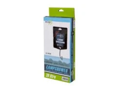 Bo Camp Camping Douche 20 Liter -Buiten Kamperen Winkel 6 2 bo camp campingdouche 20 liter 6603510