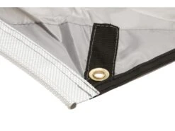 Bo-Camp Caravanluifel Travel M Grijs -Buiten Kamperen Winkel 61 3 bo camp caravanluifel travel m grijs 4471550