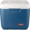 Coleman 28QT Xtreme Cooler Blue Koelbox -Buiten Kamperen Winkel 62 0 coleman 28qt xtreme cooler blue koelbox 2000036074