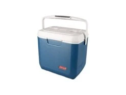Coleman 28QT Xtreme Cooler Blue Koelbox -Buiten Kamperen Winkel 62 3 coleman 28qt xtreme cooler blue koelbox 2000036074